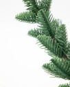 house doctor Christmas Tree Hdpine Green   GREEN   One Size