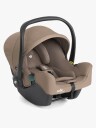 Joie i-Snug 2 Babybilstol, Cashew