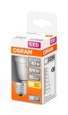 Osram LED-lyspære LED STAR Classic P E27