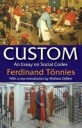 Tonnies Ferdinand Custom