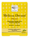 New Nordic Melissa Dream 120 Tabletter