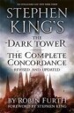 Stephen King'S The Dark Tower: The Complete Concordance Av Robin Furth