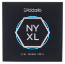 Daddario NYS017 Single String