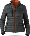 Swarovski Women's Pj Puff Jacket XS, Green