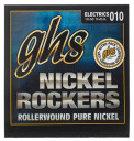 GHS Nickel Rockers Light