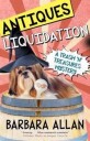 Antiques Liquidation Av Barbara Allan