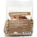 Natur Drogeriet Natur-Drogeriet Lakrisrot Skåret 100g
