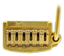 Floyd Rose RT300W Rail Tail Trem Gull
