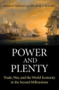 Power And Plenty Av Ronald Findlay, Kevin H. O'Rourke