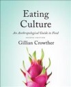 Eating Culture Av Gillian Crowther