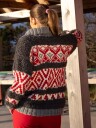 Gjestal 328 13 Embla jakke