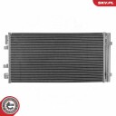 Kondensator ESEN SKV 86SKV007
