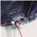 Summer Fun Vintertrekk for basseng rundt 400-420 cm PVC grønn