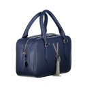 Valentino by Mario Valentino, Dame, Vesker, Blå, ONE SIZE,