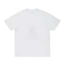 Edwin Herre Topper Hvit XL,