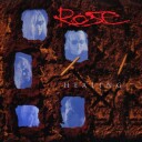 Randy Rose  Healing  LP/Vinyl