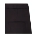 Cambio Dame Bukser Brun XL L31,