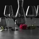 Magnor Noir Vin Grand vinglass 85 cl svart