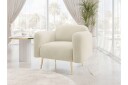 Alros Lenestol   Beige