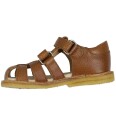 Arauto RAP Sandaler   William   Cognac   Arauto RAP   31   Sandals   Brun
