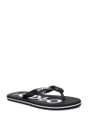 OAKLEY College Flip Flop   Black   47