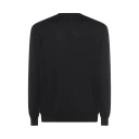 Malo Herre Strikkevarer Svart 4XL,