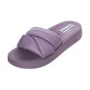 Steve Madden Dame Sko Lilla 38 1/2 EU,