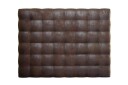 Sengegavl Hetfield Antikkbrun   160 cm