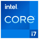 Intel Core i7 12700K 12 kjerners CPU 5GHz LGA 1700 Tray