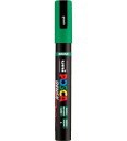 Posca Posca Brush PC 5BR Green