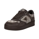 Guess Dame Sko Brun 36 EU,