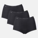 Sloggi Maxitruse Basic+ 3-pack 52