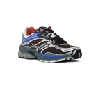 Saucony, Herre, Sport, Blå, 42 1/2 EU,