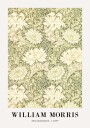 William Morris Chrysanthemum 1877 Plakat Plakat / 30x40cm