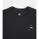 Nike Herre Sport Svart M,