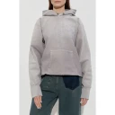 Maison Margiela Dame Gensere & Hettegensere Grå S,