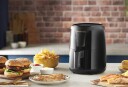 Russell Hobbs Satisfry 1,8L Airfryer - Varmluftsteknologi