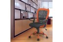Kontorstol LENO 60x57xH91 / 985cm grå -