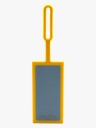 LEGO® Bagasjemerke, Gul