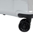 Kabinkoffert Cavalet Chill DLX 55 cm Sølv