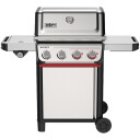 Weber Spirit S 435 gassgrill