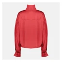 IRO Dame Bluser & Skjorter Rød XS,