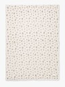 Elodie Soft Cotton Teppe Leo"s Resort