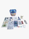 Disney Lilo & Stitch Disney Stitch Aktivitetskube 5-i-1