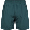 U.S. Polo Assn. Sejr Badeshorts Herre Grønn L
