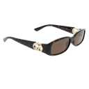 Gucci unisex Accessories Brun ONE SIZE,