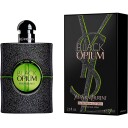 Yves Saint Laurent Black Opium Illicit Green Eau de Parfum 75ml Spray