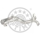 Akseltapp, hjulopphengning OPTIMAL KN-100053-02-L