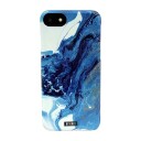 BY KRIS IPHONE SE (2022)/SE (2020)/8/7 DEKSEL SHADES OF BLUE