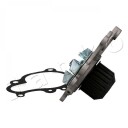 Japko 35H06 Vannpumpe med reimskive, diameter 77 mm
